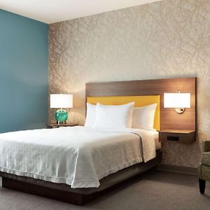Queen Suite